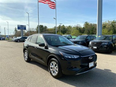 Used 2024 Ford Escape Active w/ Tech Pack #1