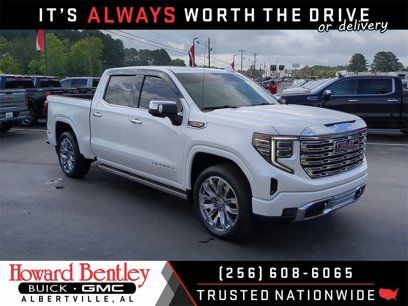 Used 2024 GMC Sierra 1500 Denali