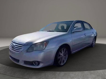 Used 2008 Toyota Avalon Limited