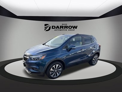 Used 2019 Buick Encore Essence w/ Safety Package II