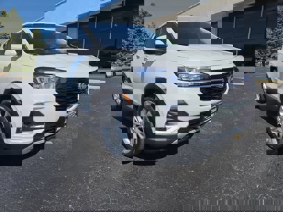 Used 2020 Buick Encore GX Preferred