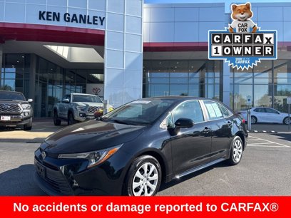 Used 2024 Toyota Corolla LE