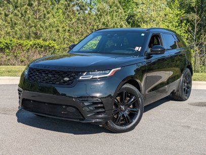 Used 2022 Land Rover Range Rover Velar R-Dynamic S