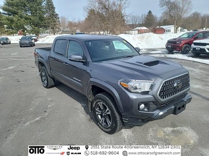 Used 2019 Toyota Tacoma TRD Off-Road
