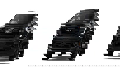New 2026 GMC Acadia Elevation