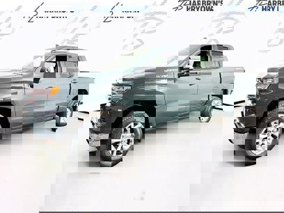 New 2025 Chevrolet Silverado 1500 LT