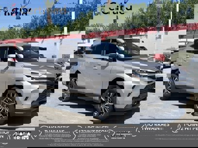 Used 2022 Toyota Venza LE