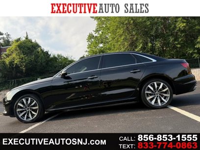 Used 2021 Audi A4 2.0T Premium w/ Convenience Package