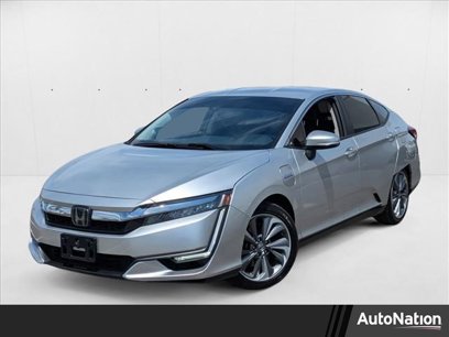 Used 2019 Honda Clarity Plug-In Hybrid