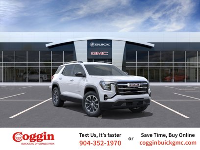 New 2026 GMC Terrain Elevation w/ Elevation Premium Package