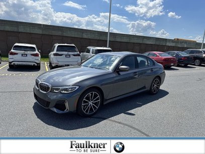 Used 2020 BMW M340i xDrive w/ Premium Package