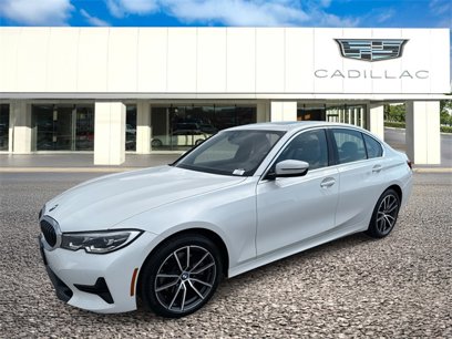 Used 2022 BMW 330i xDrive Sedan w/ Premium Package