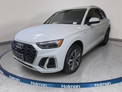 Used 2023 Audi Q5 2.0T Premium