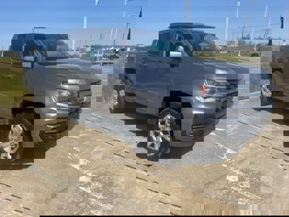 Used 2021 Chevrolet Colorado LT