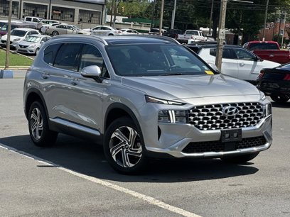 Used 2023 Hyundai Santa Fe SEL w/ Premium Package