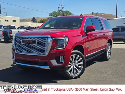 Used 2023 GMC Yukon XL Denali