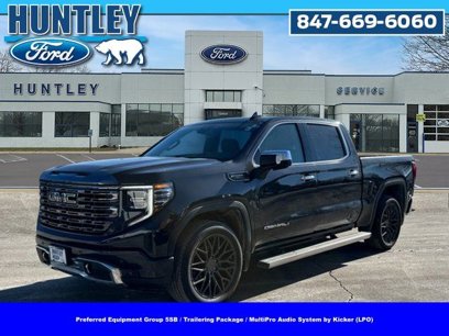 Used 2023 GMC Sierra 1500 Denali Ultimate
