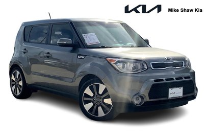 Used 2016 Kia Soul ! w/ Umber Package 1