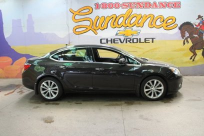 Used 2014 Buick Verano Convenience