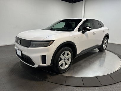 Used 2024 Honda Prologue EX
