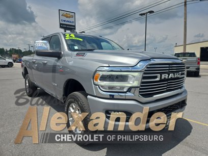 Used 2024 RAM 2500 Laramie