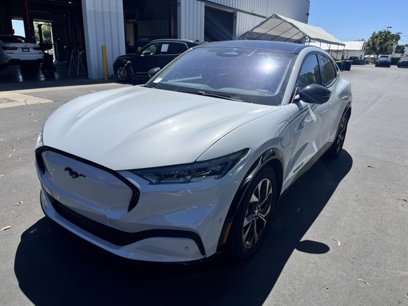 Used 2021 Ford Mustang Mach-E Premium