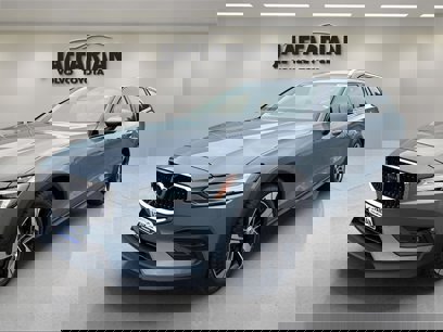 Certified 2024 Volvo V60 B5 Cross Country Plus
