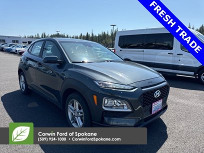 Used 2020 Hyundai Kona SE