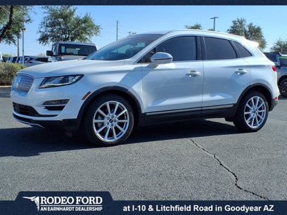 Used 2019 Lincoln MKC Reserve