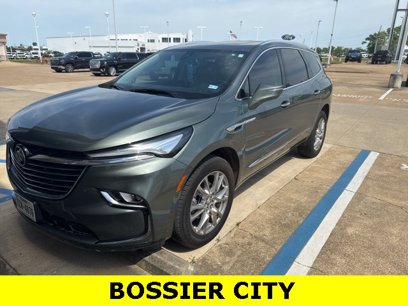 Certified 2023 Buick Enclave Essence w/ Experience Buick Package