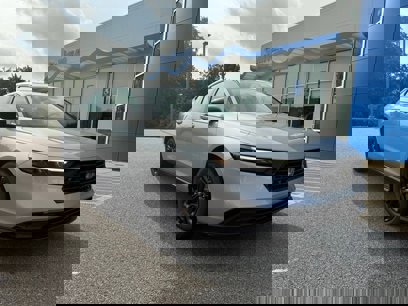 New 2025 Honda Accord SE