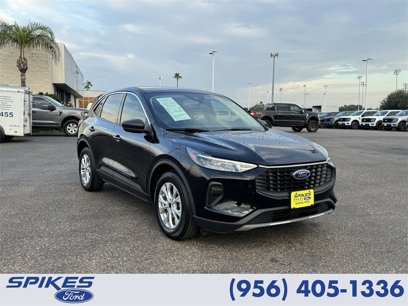 Certified 2023 Ford Escape Active