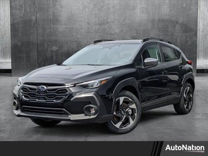 New 2025 Subaru Crosstrek 2.5i Limited
