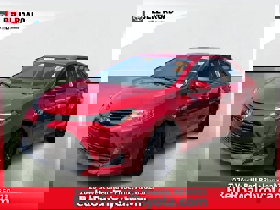 Used 2019 Toyota Corolla LE w/ Carpet Mat Package (TMS)