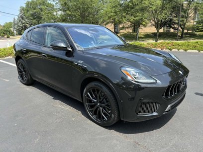 New 2024 Maserati Grecale GT