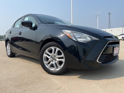 Used 2016 Scion iA