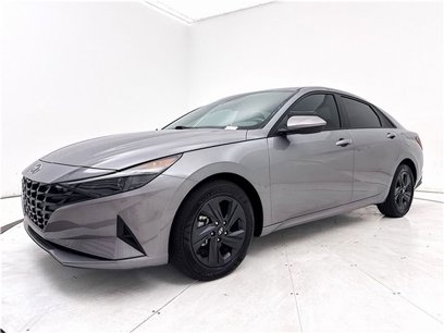 Used 2023 Hyundai Elantra SEL