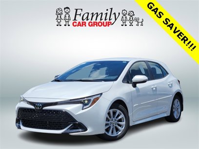 Certified 2023 Toyota Corolla SE