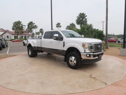Used 2020 Ford F350 Lariat w/ Lariat Ultimate Package