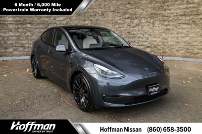 Used 2023 Tesla Model Y Performance