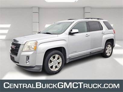 Used 2014 GMC Terrain SLE w/ Convenience Package