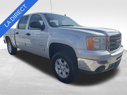 Used 2011 GMC Sierra 1500 SLE w/ Power Tech Package