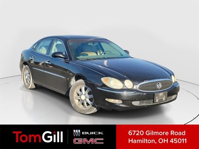 Used 2006 Buick LaCrosse CXL w/ Driver Confidence Package