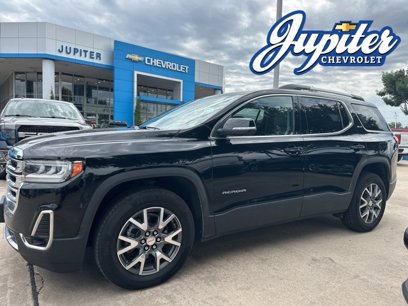 Used 2023 GMC Acadia SLT