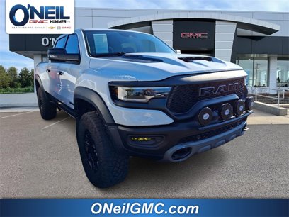 Used 2023 RAM 1500 TRX w/ TRX Level 1 Equipment Group