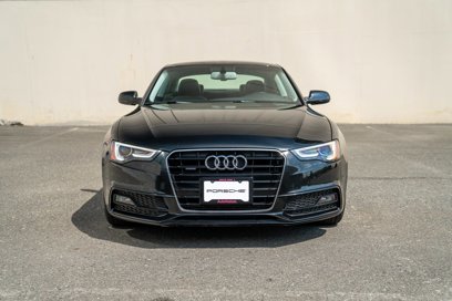 Used 2016 Audi A5 2.0T Premium Plus