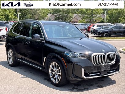 Used 2024 BMW X5 xDrive40i