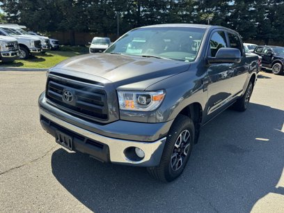 Used 2012 Toyota Tundra 2WD CrewMax