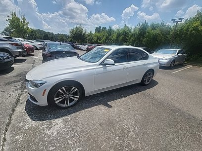 Used 2017 BMW 330i Sedan