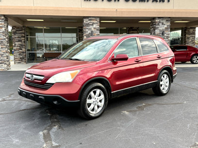 Used 2007 Honda CR-V EX-L